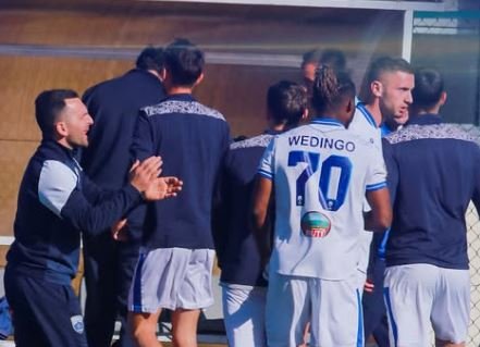 FC Ferizaj: Vendimet e marra ndikuan drejtpërdrejt në rrjedhën e lojës 