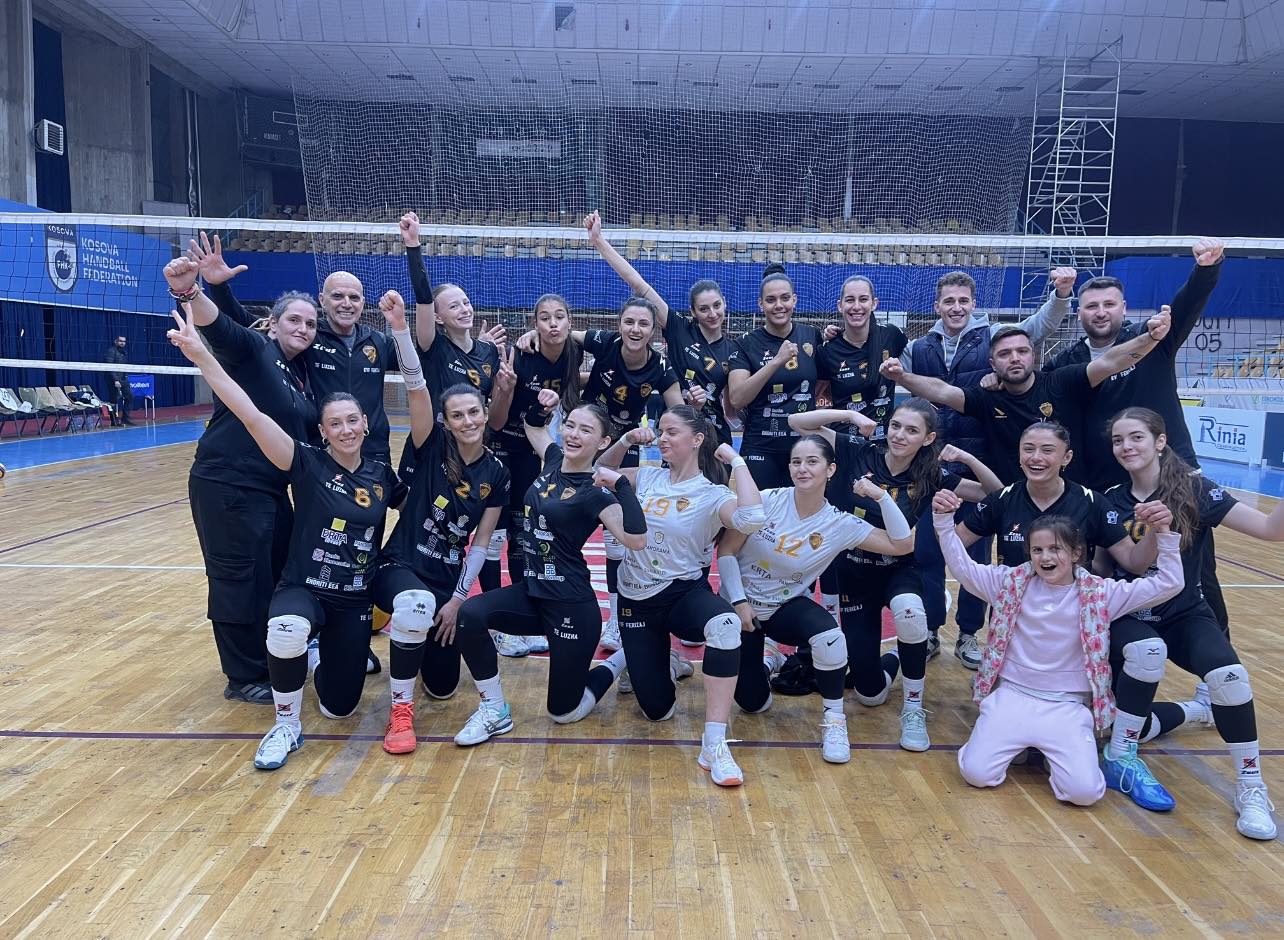 Finalja e pestë do të vendosë kampionin e Kosovës 
