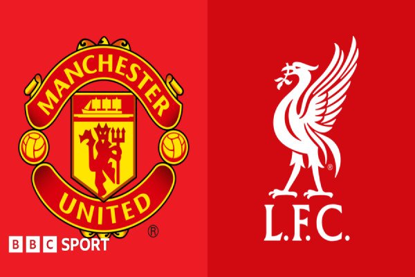 Manchester United - Liverpool, derbi klasik luhet sot
