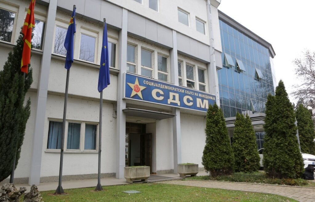LSDM: Borxhi i shtetit arrin në 10 miliardë e 774 milionë euro, më i larti në histori