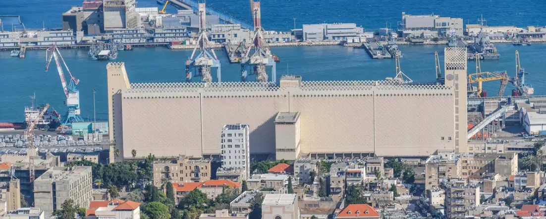 Pse grinden Ukraina dhe Izraeli për grurin