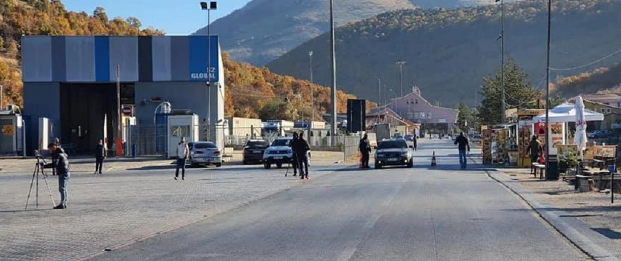LAMM: Nuk ka pritje të gjata në vendkalimet kufitare