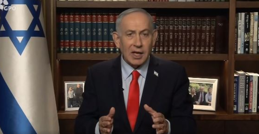 Netanyahu njofton për investime të reja ushtarake: Izraeli, më i fortë se kurrë