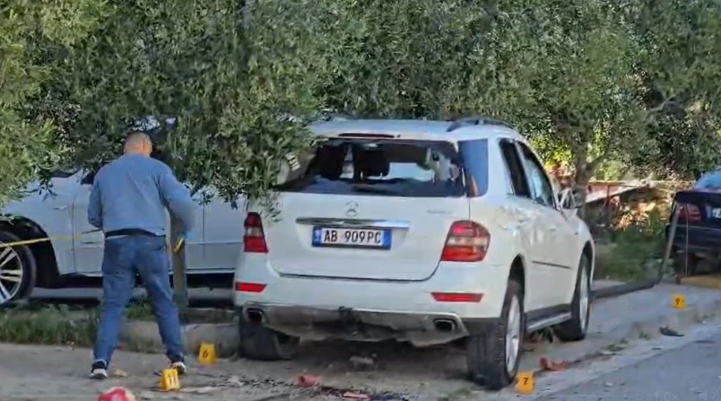 Thellohet bilanci i viktimave në Durrës, dy fëmijë të vdekur, një tjetër në gjendje të rëndë