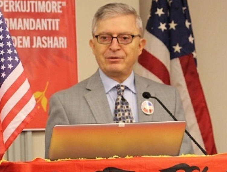 Debati në Uashington – Pse financohet shoqëria civile jashtë vendit? Përmendet Shqipëria