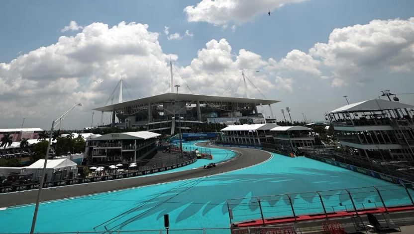 Gara e Miamit në Formula 1 zhvendos orarin, kjo është arsyeja