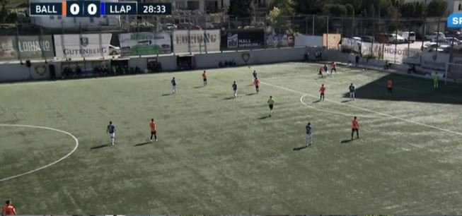 Mbyllen pjesët e para në Superligë