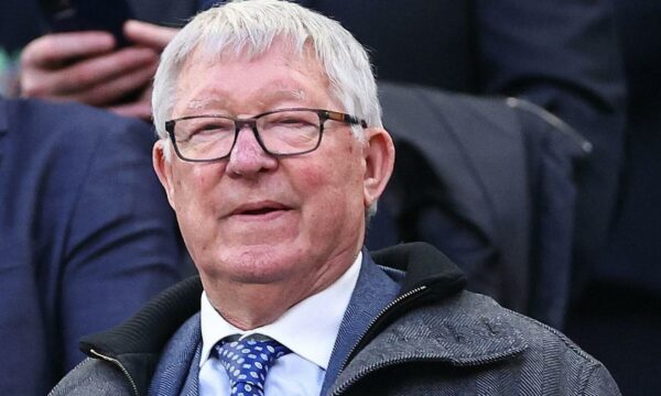 Mësohet gjendja shëndetësore e Sir Alex Fergusonit, pasi u dërgua në spital dje