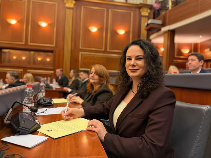 Zhvillimet e fundit, ish-deputetja e LVV-së: Bllokada e opozitës çoi në zgjedhje të pashmangshme