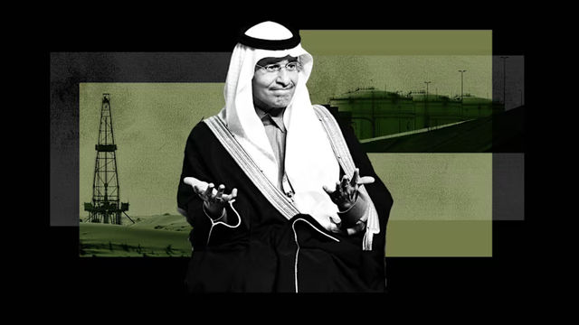 Loja afatgjatë e Arabisë Saudite për menaxhimin e OPEC-ut