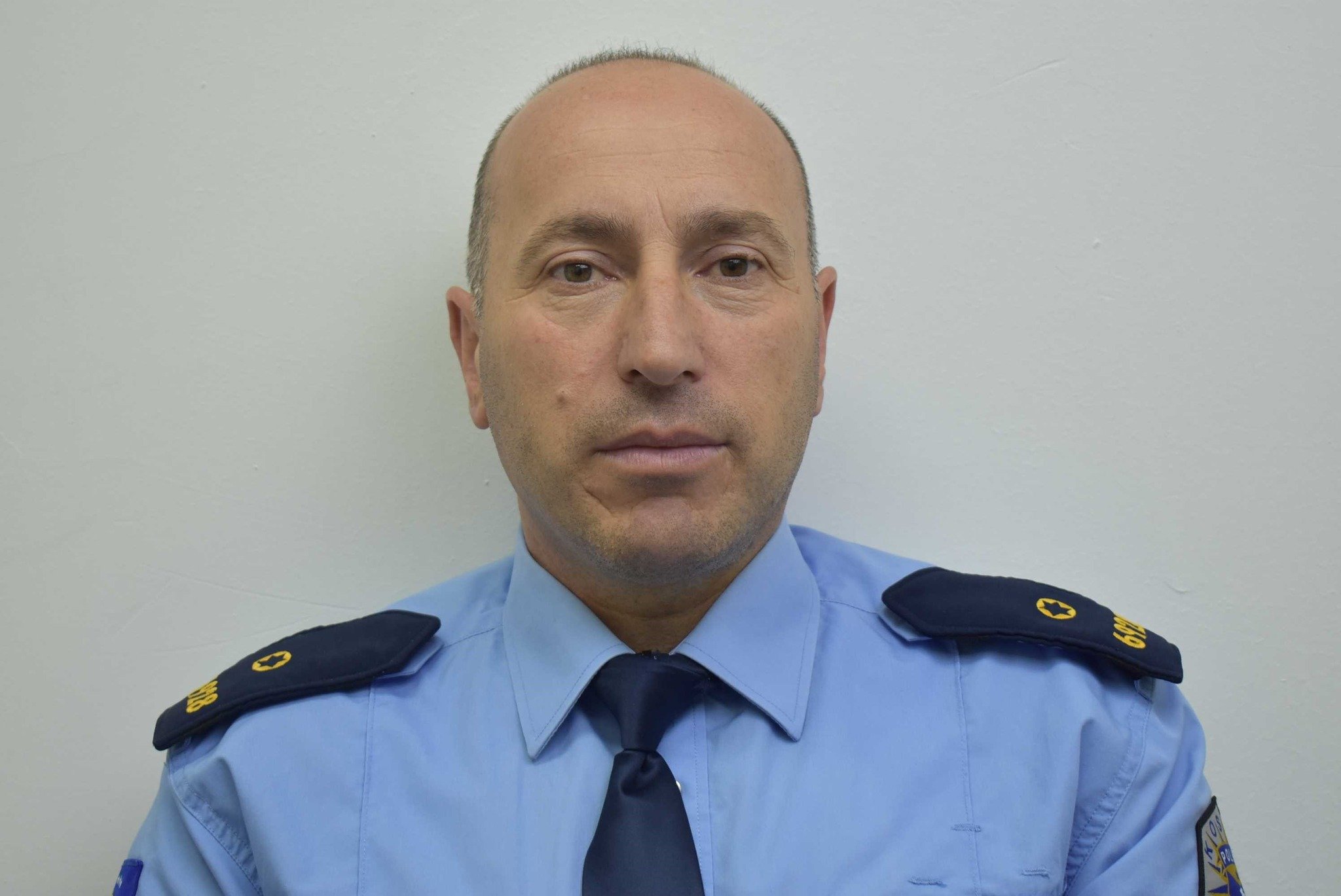 Ndahet nga jeta zyrtari i Policisë së Kosovës