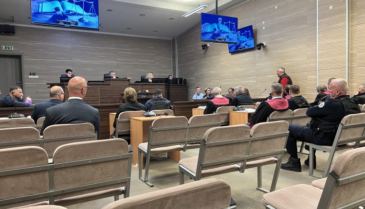 Ekspertët thonë se i akuzuari për krime lufte Stojanoviq është i aftë për gjykim, Gjykata refuzon kërkesën për super-ekspertizë në Shkup