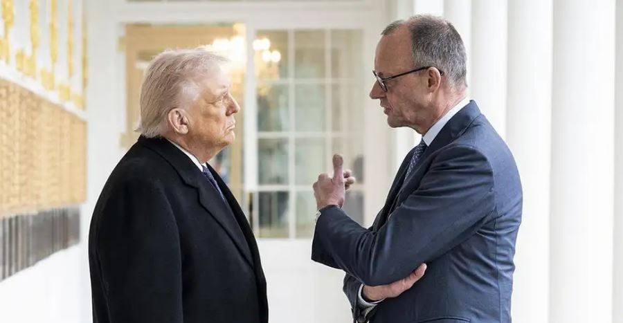 “Nuk heq dorë nga bashkëpunimi me Trump”