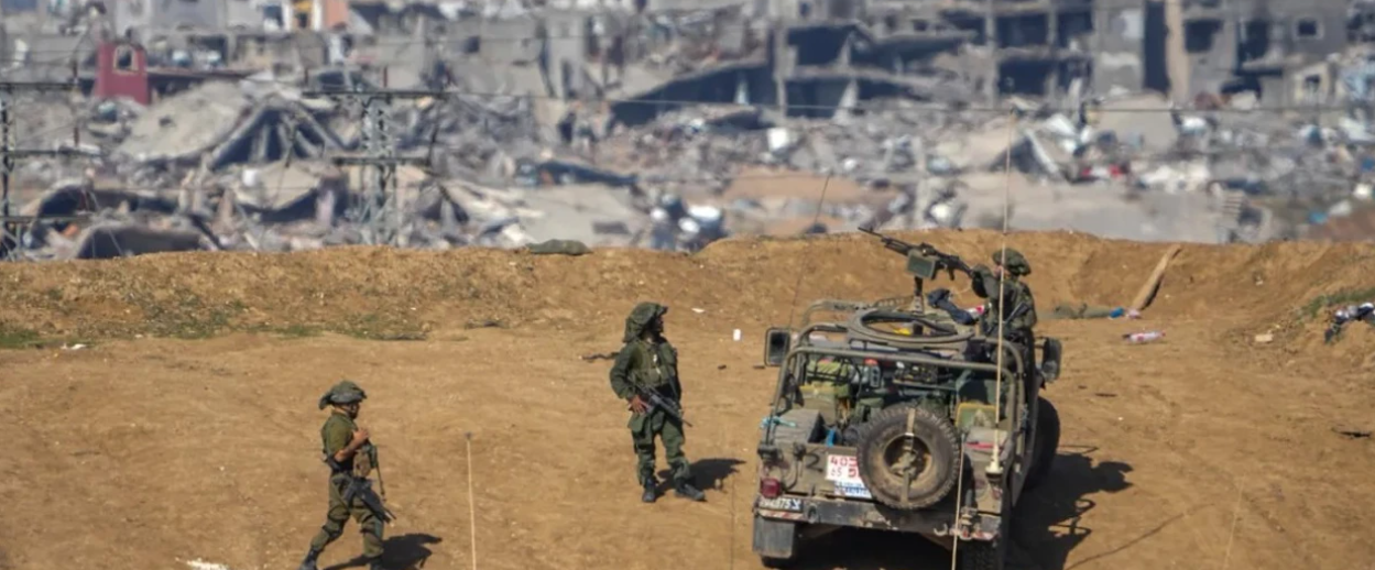Plumbi i snajperit izraelit godet nusen palestineze në Gaza, disa ditë para dasmës së saj