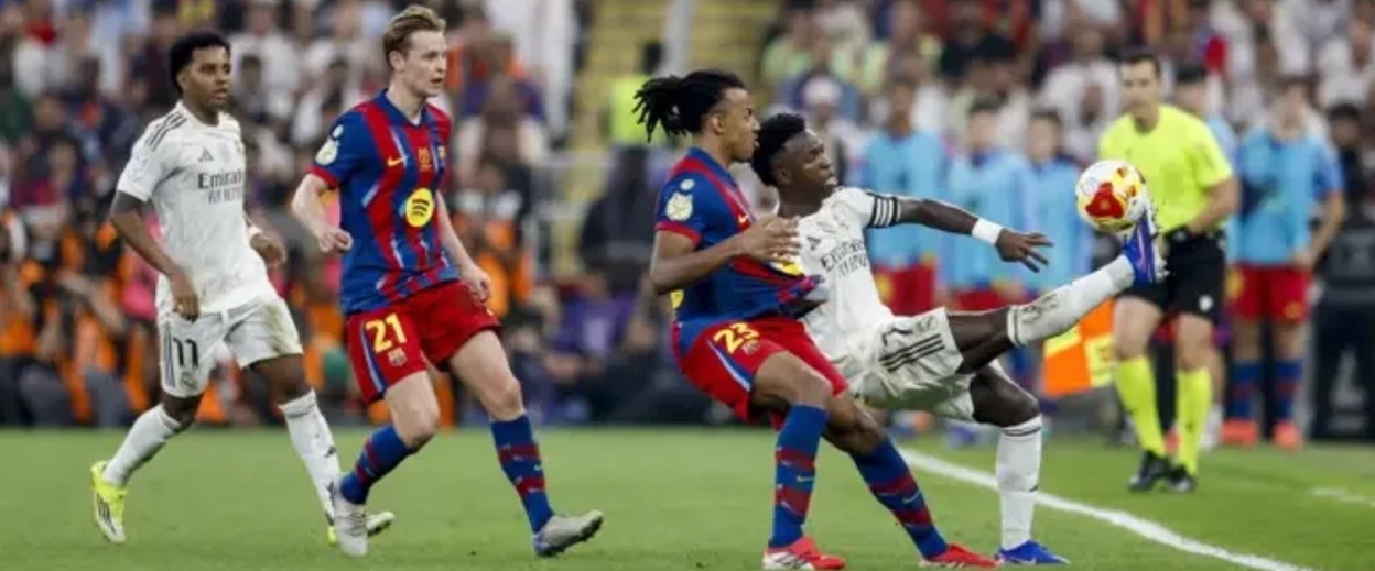 Çmimet “shpërthejnë” në Camp Nou, Barca–Real pothuajse e shitur totalisht