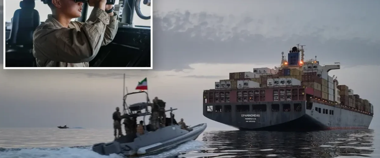 Trump paralajmëron Iranin se do të 