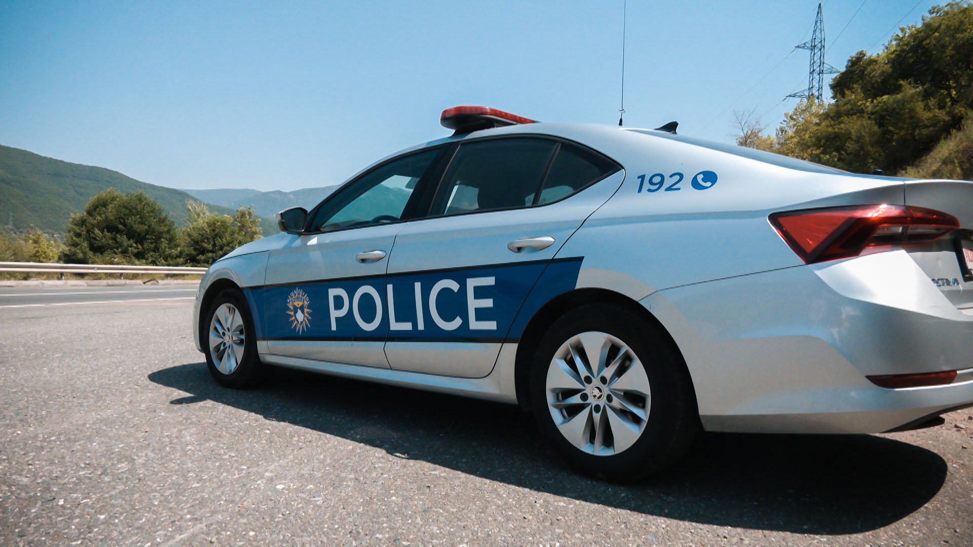 Ferizaj: Sekuestrohet armë dhe municion, i dyshuari intervistohet nga policia