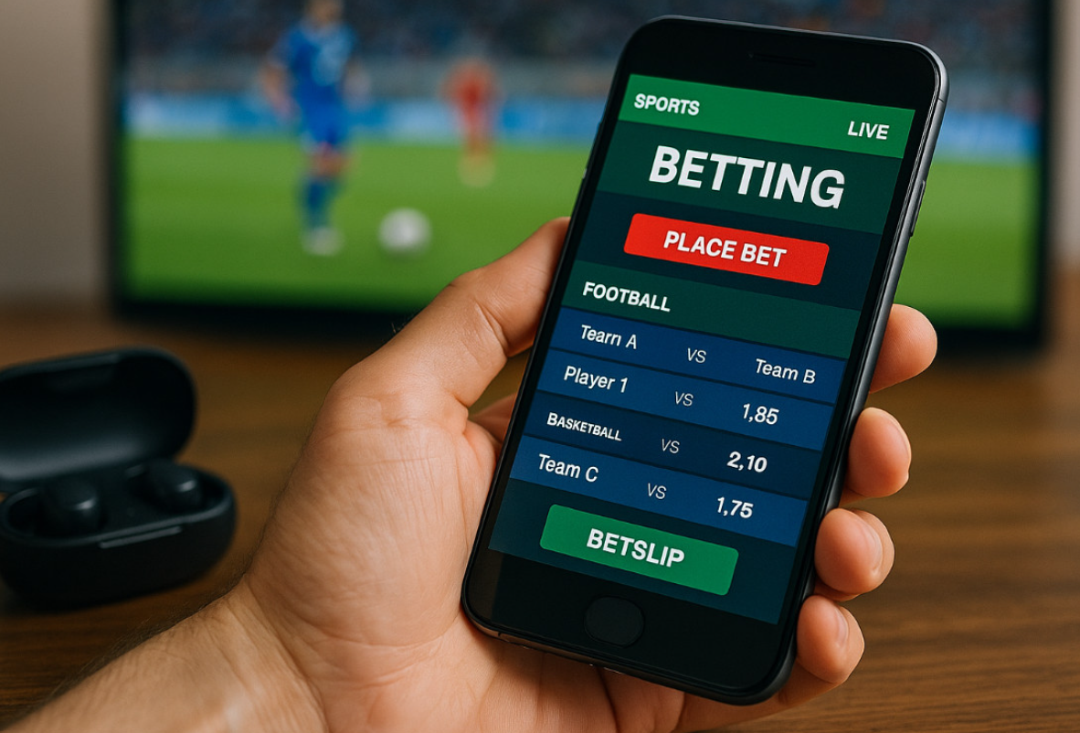 Kleine Wetten aber großer Fokus: Was ist eine Side Bet in Sportwetten Online?