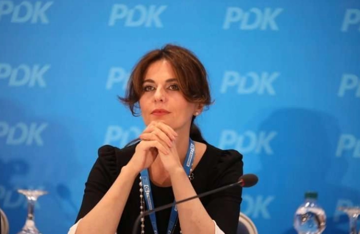 Çitaku ia ‘mbyll derën’ Limajt: Nuk është çështje fare përfshirja e tij në listën e PDK-së