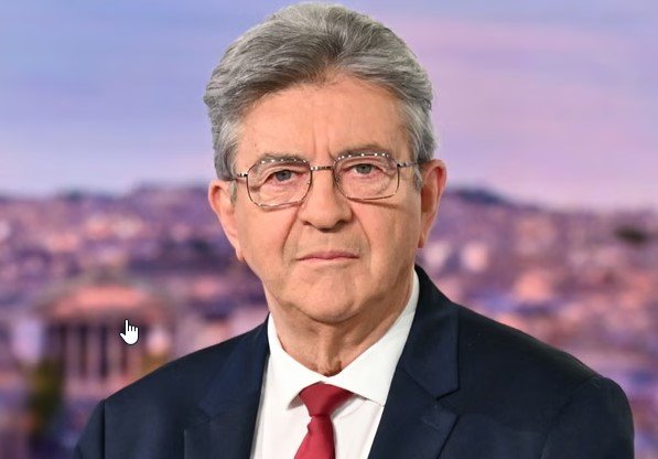 Jean-Luc Melenchon e konfirmon, do të kandidojë përsëri për president në Francë