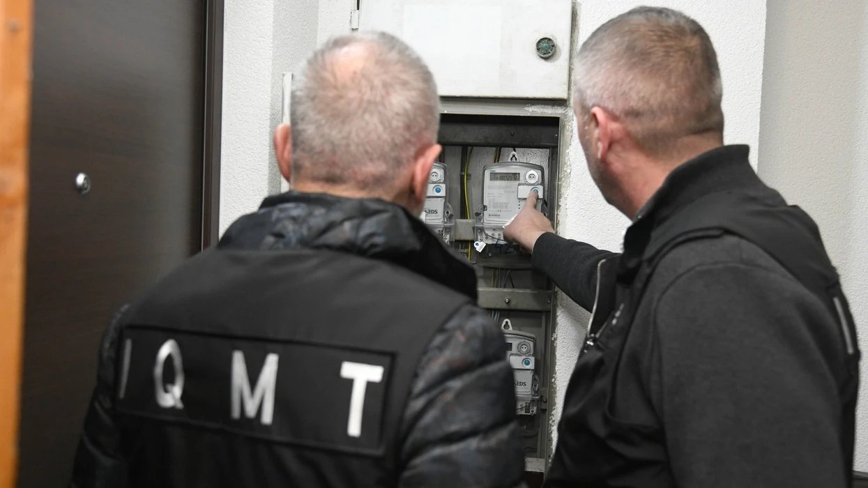 MINTI gjobit KEDS-in me 90 mijë euro për njehsorë me afat të skaduar