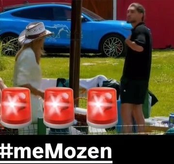 “Ti je Moza Ahmetoviq” – Adioni i vendos prapashtesë sllave mbiemrit të Mimoza Ahmetit, shkakton reagime të forta në publik