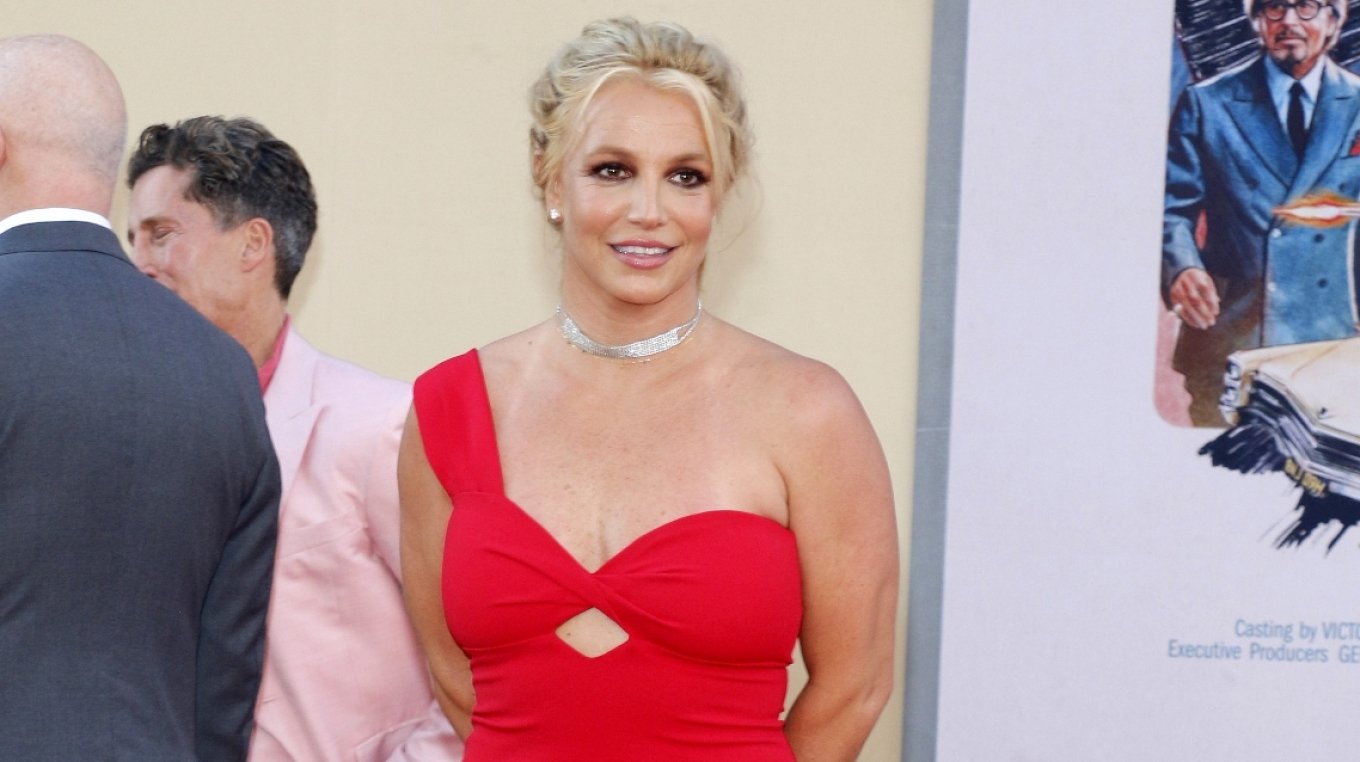 Britney Spears pranon fajësinë dhe shpallet fajtore për drejtimin e makinës në gjendje të dehur! Dënohet me 12 muaj mbikqyrje