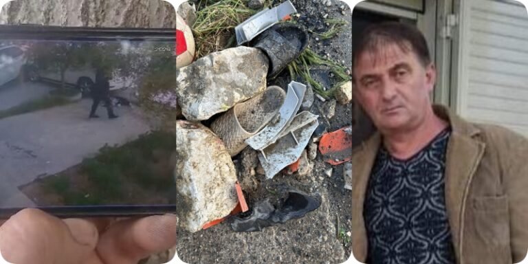 “U largova sepse kisha frikë!”/ Policia detaje nga aksidenti makabër në Durrës ku humbën jetën 2 fëmijë