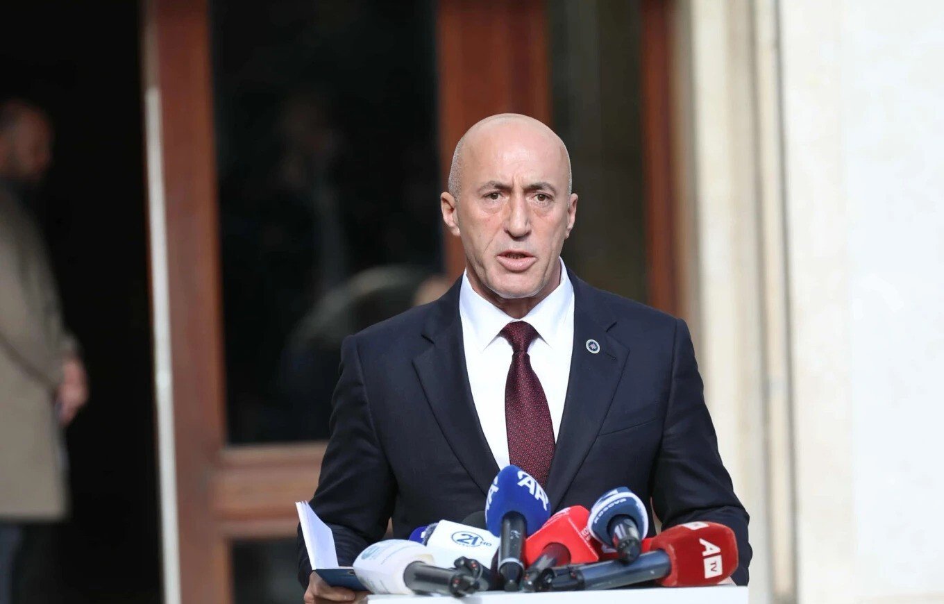 Zgjedhjet e 7 qershorit, analistët paralajmërojnë: AAK rrezikon pa Haradinajn, çfarë mund të arrijë Gjini?