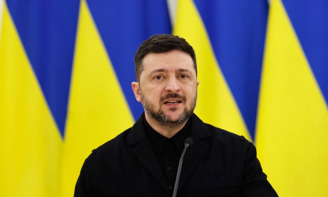  “Nuk është serioz”- Zelensky hedh poshtë propozimin e Rusisë për armëpushim njëditor më 9 Maj