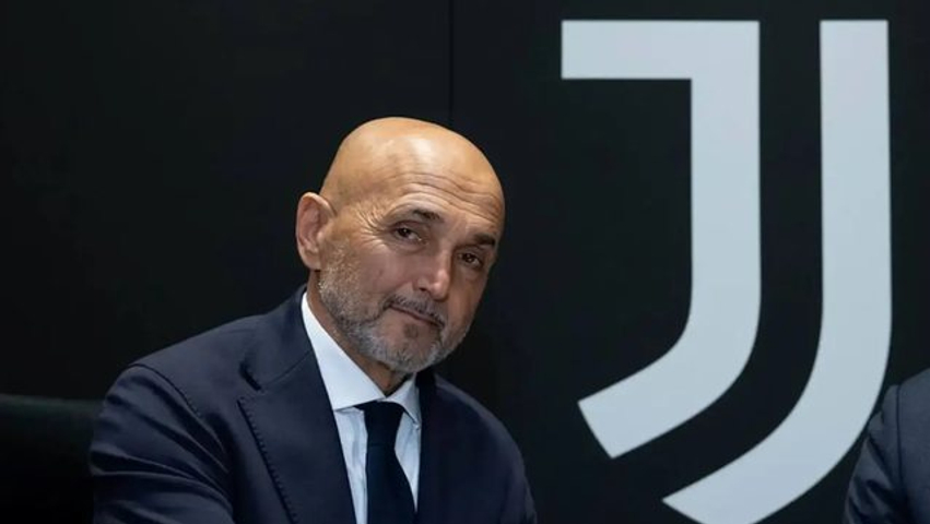 Titullarët e Spallettit tek Juventus me  valixhe  në duar