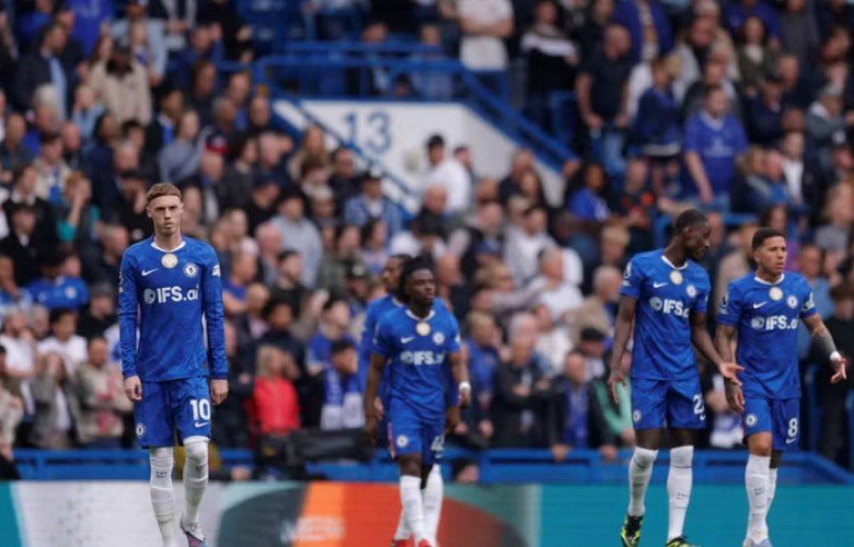 Silva i tronditur me krizën e thellë të Chelsea-s