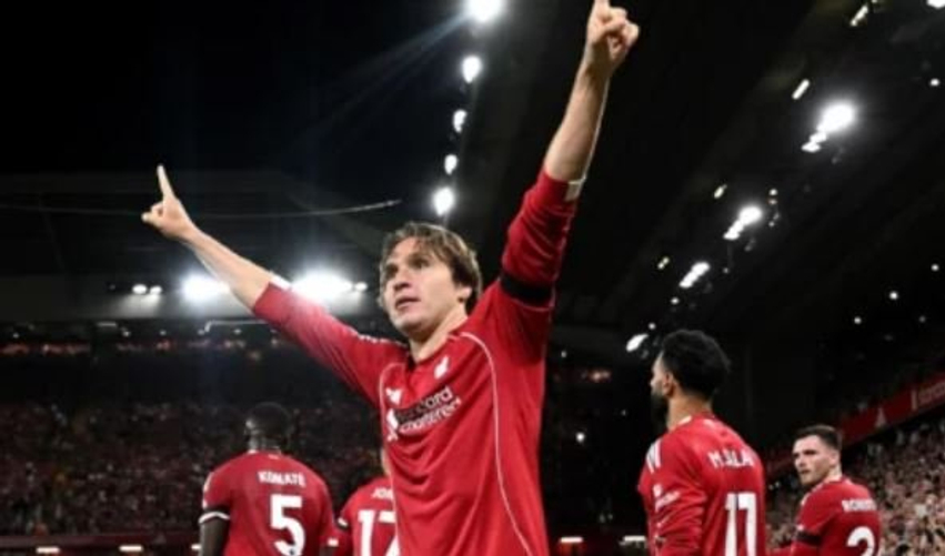Ylli i Liverpoolit është i gatshëm