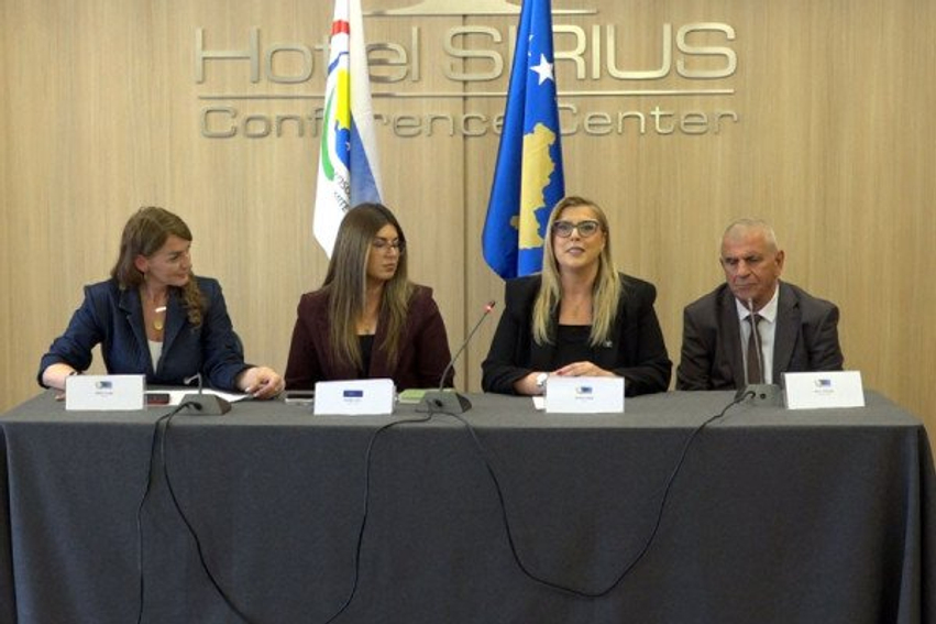 Rritje historike e buxhetit  Kosova bën hap të madh në sportin paralimpik