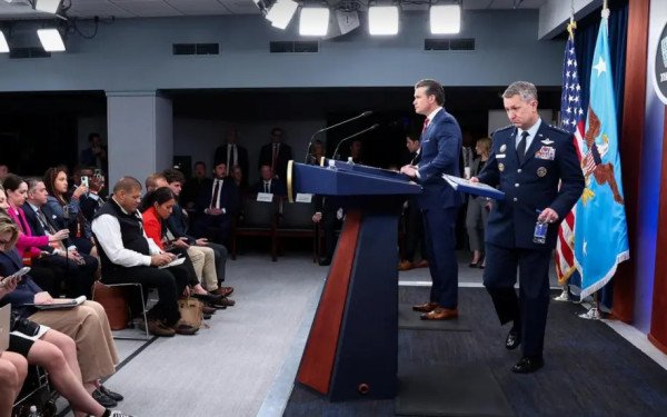Sekretari amerikan: Armëpushimi me Iranin nuk ka përfunduar