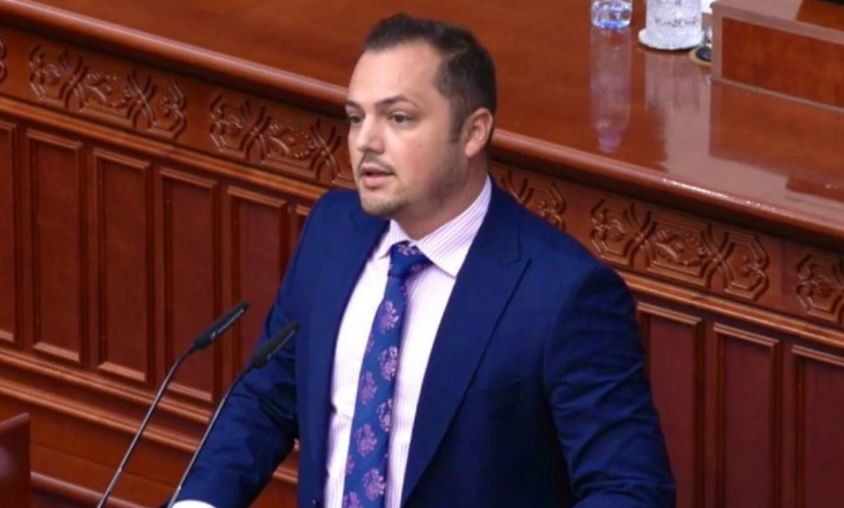Deputeti Cekov tregon pse e braktisi ZNAM-in: Në fushatë premtuam gjëra tjera