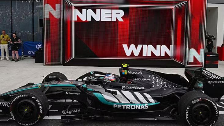 Mercedes-i dhe FIA hapin diskutimet për një epokë të re të motorëve