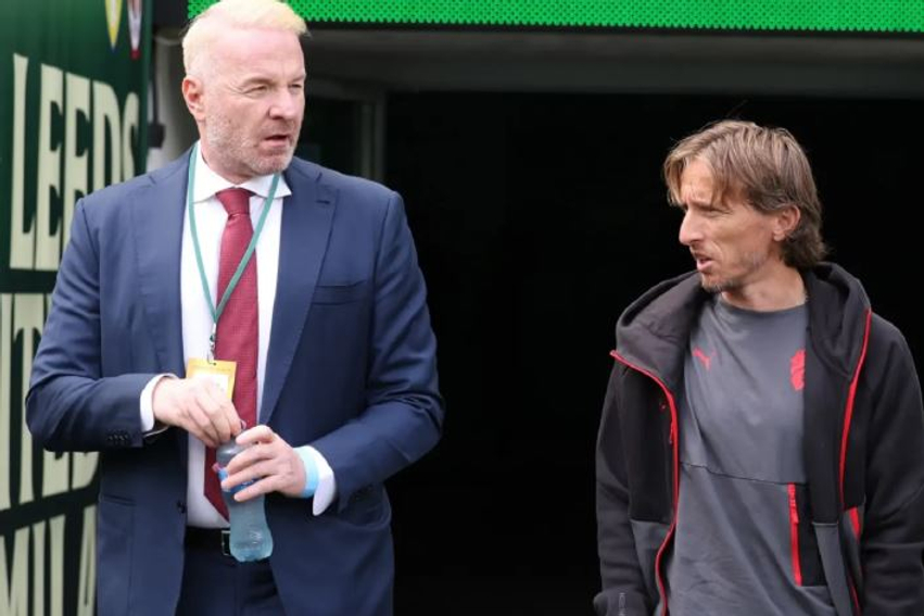 Nga Allegri te Modric  askush s e ka vendin e sigurt te Milani pa Champions