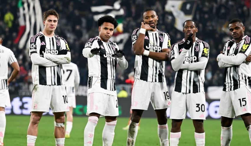 Real Madridi gati të  rrëmbejë  yllin e madh të Juventusit