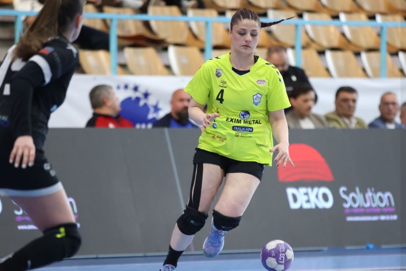 Gjysmëfinalet e dyta në Ferizaj e Banjë