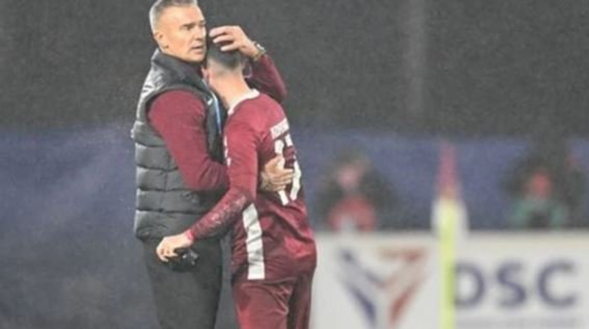 Meriton Korenica kërkohet nga rivali