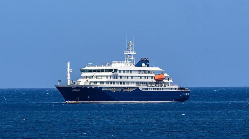 Konfirmohet rasti i dytë i hantavirusit pas tre vdekjeve në anijen turistike në Atlantik