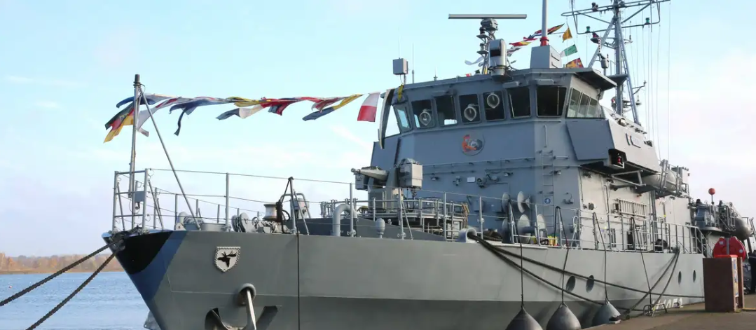 Bundeswehr-i përgatitet për mision në ngushticën e Hormuzi