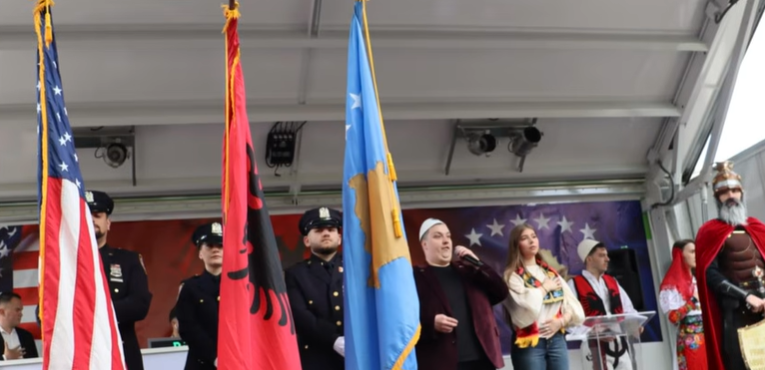 Panairi i 5-të vjetor “Gjergj Kastrioti Skënderbeu” – Një festë e gjallë e identitetit shqiptar në Bronx