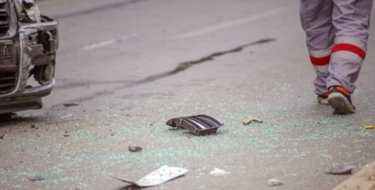 Asnjë viktimë në trafik, mbi 2 mijë gjoba të shqiptuara
