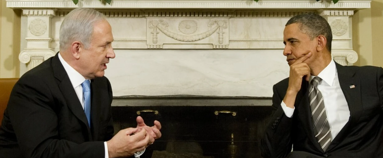Obama: Netanyahu përdori të njëjtat argumente me Donald Trumpin si me mua për Iranin