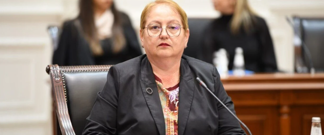 Janevska: Tetë diploma të kontestuara nga Universiteti i Filozofisë janë anuluar, rastet janë raportuar në Prokurori