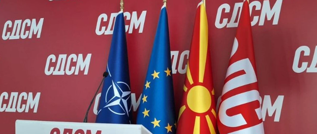 LSDM: Mickoski tha se nuk do të ketë rritje çmimesh, ndërsa çmimet e karburanteve rriten përsëri