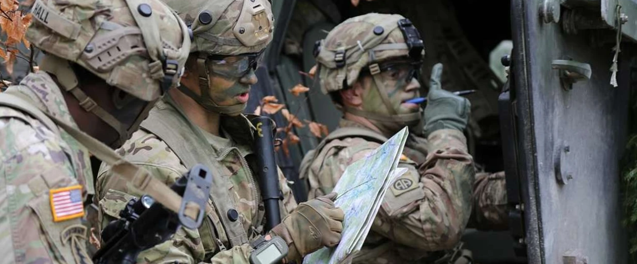 NATO “ende në terr” mbi planet e SHBA-së për të tërhequr 5,000 trupa nga Gjermania