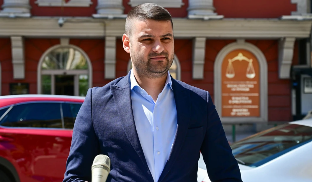 LSDM: Dokumentet për Gruevskin janë bllokuar 